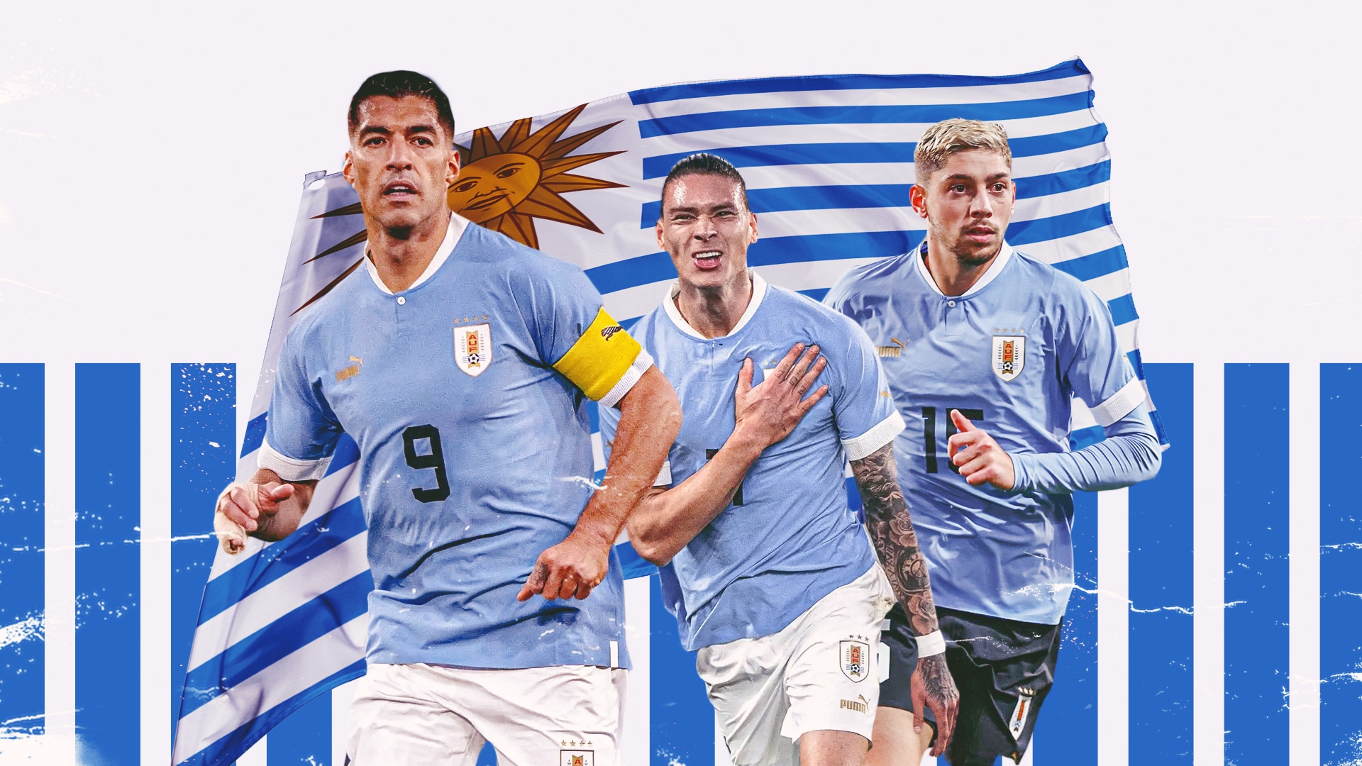 Nhận định, dự đoán kết quả Uruguay vs Hàn Quốc (20h ngày 24/11): Lại có bất ngờ? - Ảnh 3.