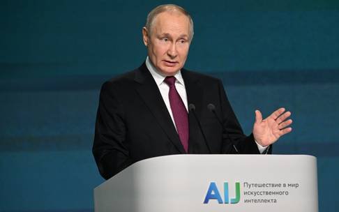 Tổng thống Putin tiết lộ ưu tiên của Nga trong 10 năm tới