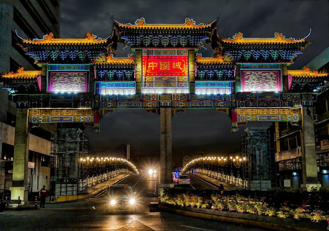Khu phố người Hoa lâu đời nhất thế giới - Ảnh 6.