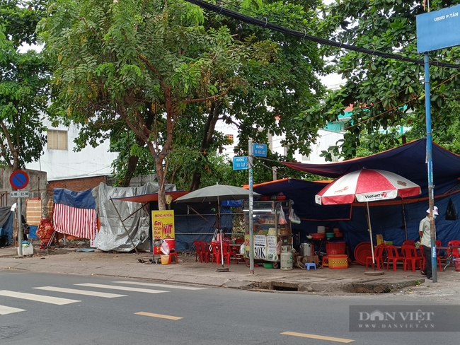 Vụ bán “đất vàng” thần tốc: Văn phòng Chính phủ chỉ đạo giải quyết nhưng... - Ảnh 1.