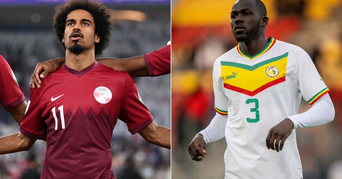 Nhận định, dự đoán kết quả Qatar vs Senegal (20h ngày 25/6): Chủ nhà bị loại sớm? - Ảnh 2.