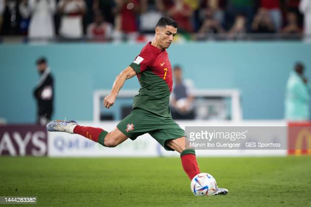 Nhận định, dự đoán kết quả Bồ Đào Nha vs Uruguay (2h ngày 29/11): Ronaldo lại tỏa sáng? - Ảnh 1.