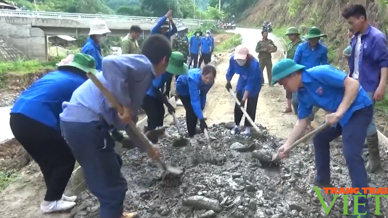 Bắc Yên: Phát triển du lịch bền vững - Ảnh 14.