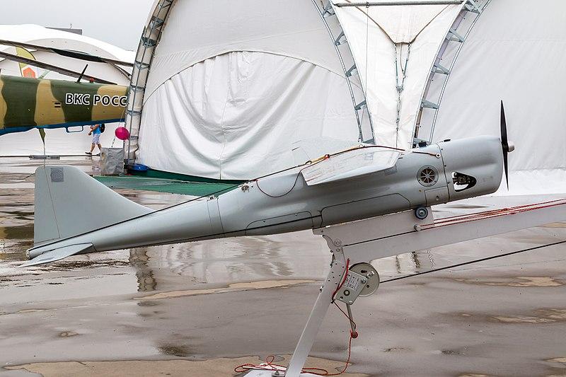Nga lần đầu sử dụng UAV tác chiến điện tử Moskit độc đáo ở Ukraine - Ảnh 2.