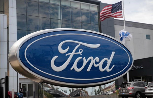 Hãng xe Ford thu hồi gần 519.000 xe tại Mỹ vì nguy cơ cháy - Ảnh 1.