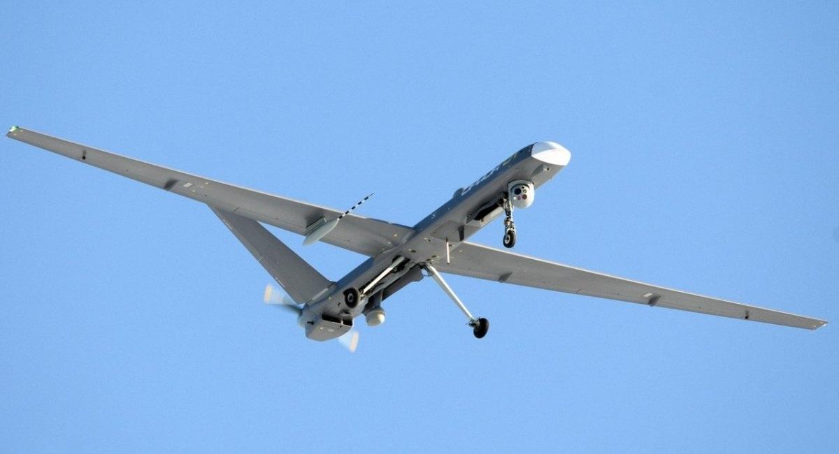 Nga lần đầu sử dụng UAV tác chiến điện tử Moskit độc đáo ở Ukraine - Ảnh 4.