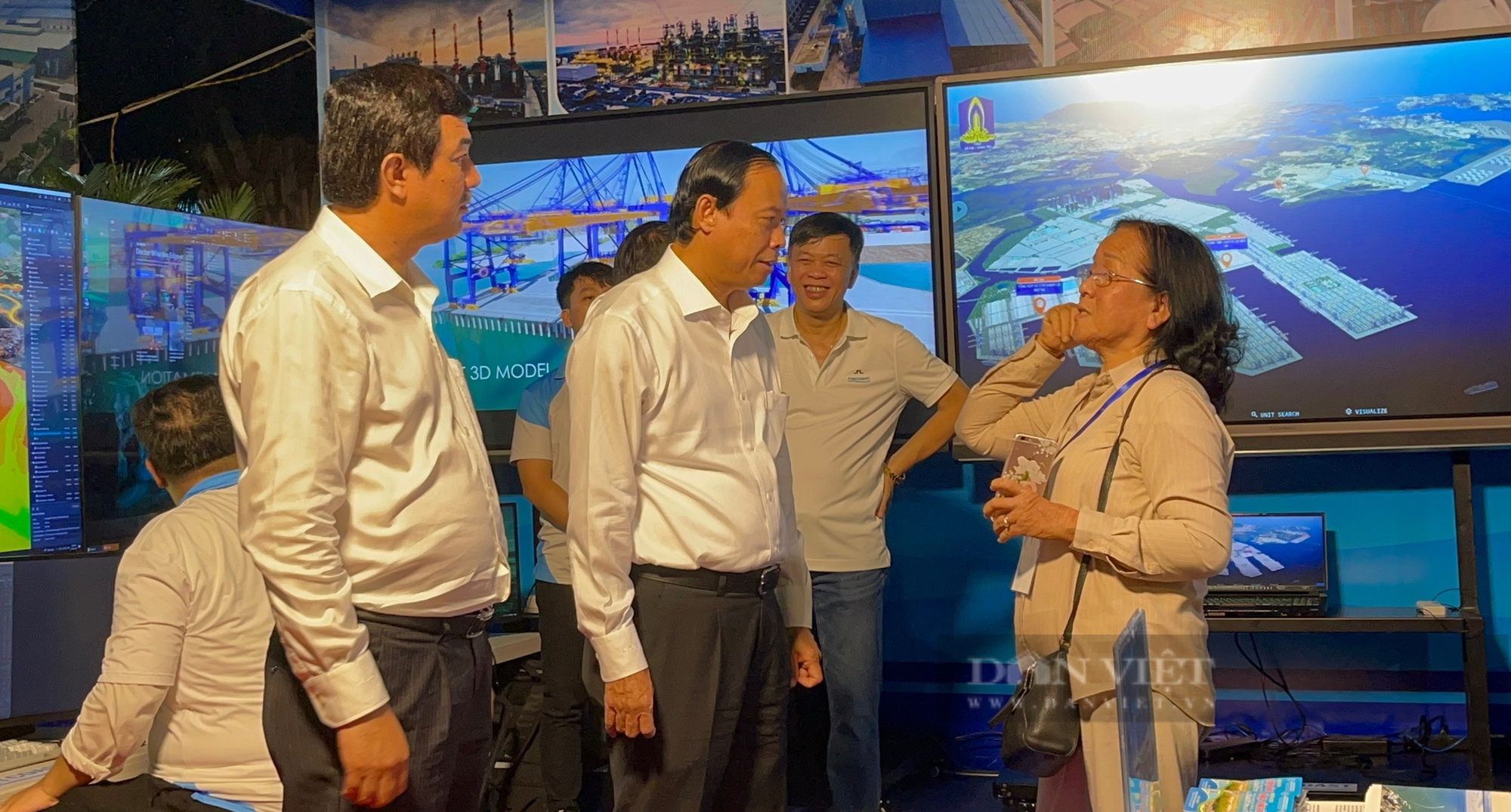 &quot;Nâng chất&quot; đưa du lịch Bà Rịa - Vũng Tàu thành trung tâm du lịch đẳng cấp quốc tế - Ảnh 4.
