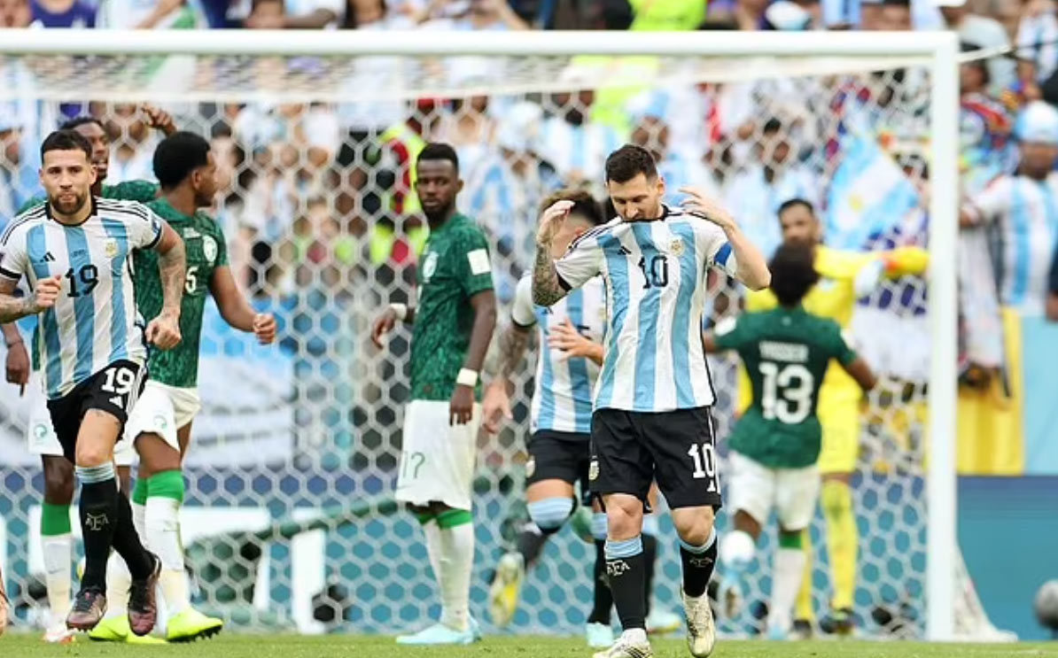 Trần Nghĩa: &quot;Argentina sẽ chiến thắng 2 - 1 trong trận đấu sinh tử&quot; - Ảnh 2.