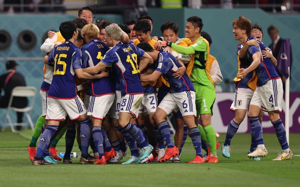 Dự đoán kết quả, nhận định Nhật Bản vs Costa Rica (17h ngày 27/11): Chờ chiến thắng của “Samurai Blue”