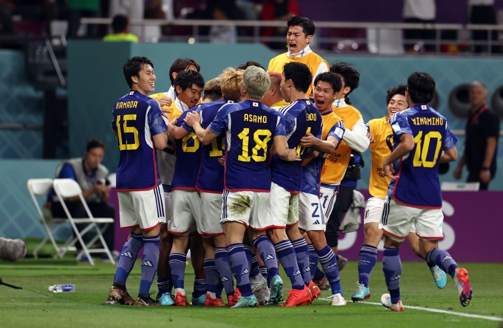 Dự đoán kết quả, nhận định Nhật Bản vs Costa Rica (17h ngày 27/11): Chờ chiến thắng của “Samurai Blue” - Ảnh 1.