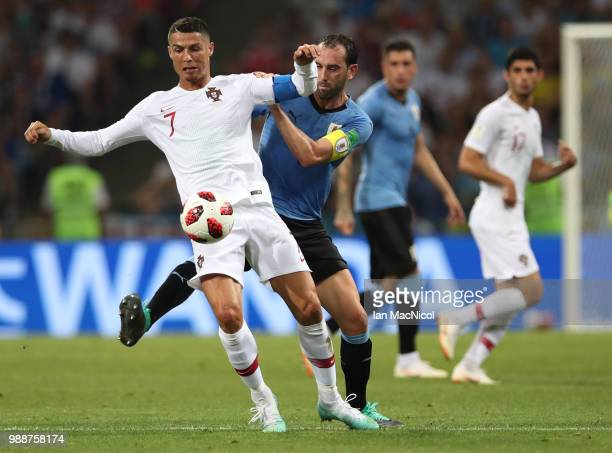 Nhận định, dự đoán kết quả Bồ Đào Nha vs Uruguay (2h ngày 29/11): Ronaldo lại tỏa sáng? - Ảnh 3.