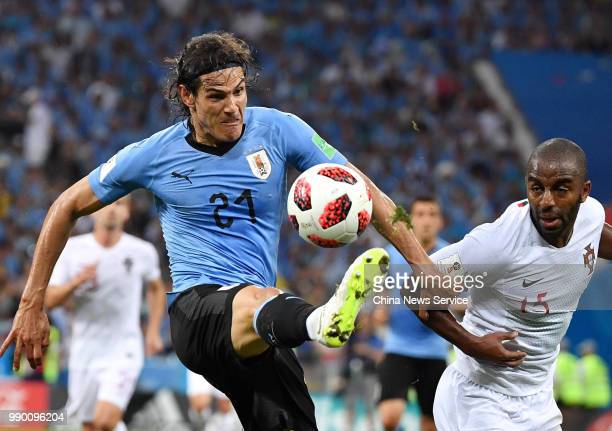 Nhận định, dự đoán kết quả Bồ Đào Nha vs Uruguay (2h ngày 29/11): Ronaldo lại tỏa sáng? - Ảnh 4.