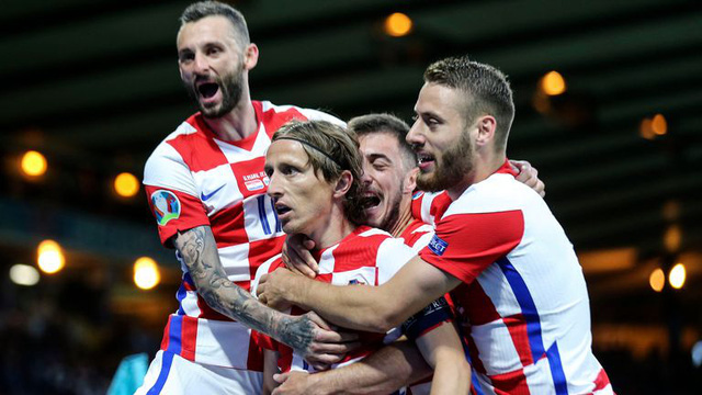 Dự đoán kết quả, nhận định Croatia vs Canada (23h ngày 27/11): Thế trận đôi công - Ảnh 1.