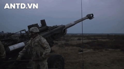 Mỹ nỗ lực khôi phục hỏa lực cho lựu pháo M777 Ukraine - Ảnh 17.