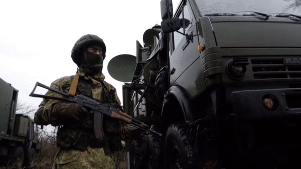 Vì sao tác chiến điện tử Nga giảm hiệu quả tại Ukraine? - Ảnh 18.