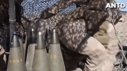 Mỹ nỗ lực khôi phục hỏa lực cho lựu pháo M777 Ukraine - Ảnh 19.