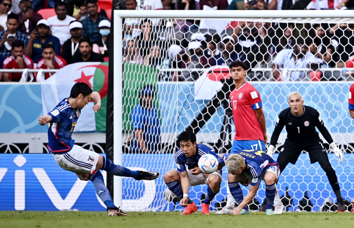 “Nhật Bản thất bại vì quá nôn nóng giành chiến thắng” - Ảnh 3.