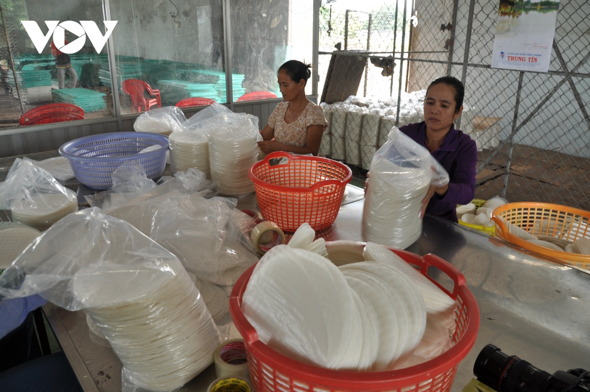 Chỉ vì cái khay nhựa, một DN thuỷ sản Việt mất thị trường xuất khẩu vào EU - Ảnh 2.