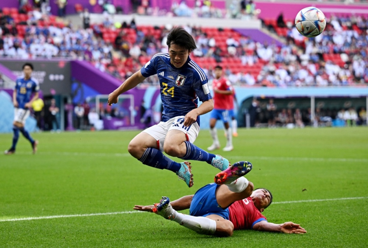 “Nhật Bản thất bại vì quá nôn nóng giành chiến thắng” - Ảnh 1.