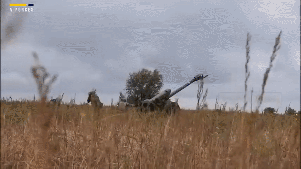 Mỹ nỗ lực khôi phục hỏa lực cho lựu pháo M777 Ukraine - Ảnh 7.