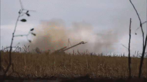 Mỹ nỗ lực khôi phục hỏa lực cho lựu pháo M777 Ukraine - Ảnh 8.