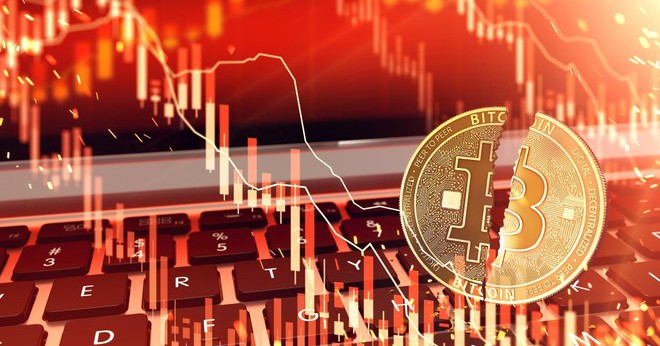 Giá Bitcoin hôm nay 27/11: Thị trường tiền ảo mất giá, chuyên gia cảnh báo thị trường 