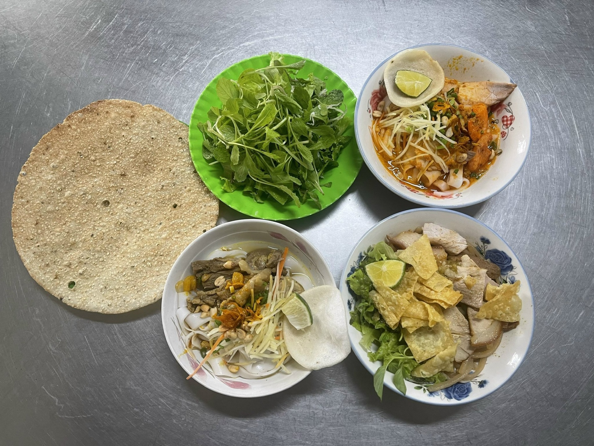 Một ngày khám phá ẩm thực Đà Nẵng - Ảnh 7.