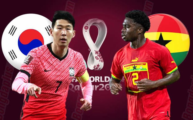 Son Heung-min sẽ “nổ súng”, Hàn Quốc hạ gục Ghana?