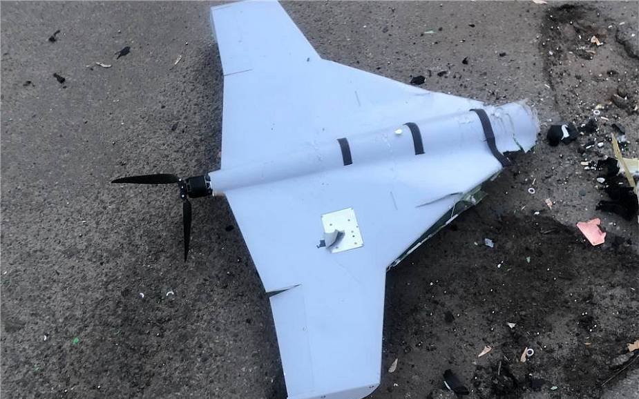 Nga sử dụng UAV có trí tuệ nhân tạo để săn lùng mục tiêu giá trị cao ở Ukraine