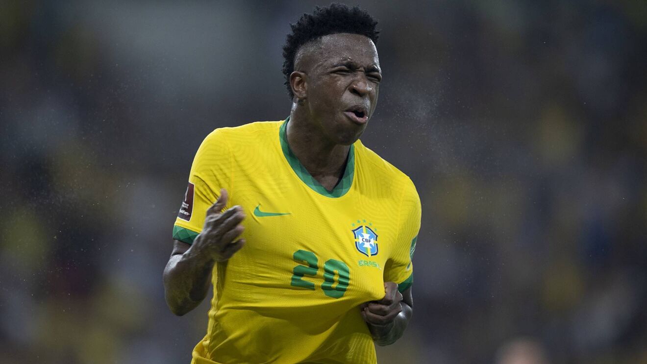 Châu Ngọc Quang: “Vinicius sẽ tỏa sáng giúp Brazil thắng Thụy Sĩ” - Ảnh 3.