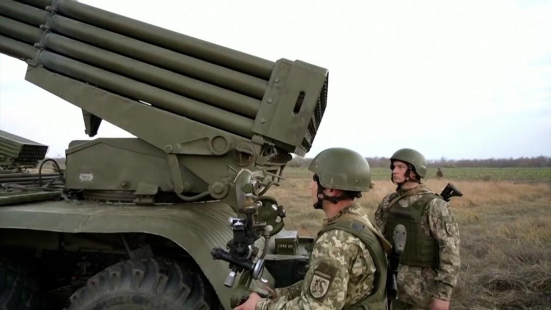 Nga phá hủy hơn 100 tên lửa HIMARS, 7.000 đạn pháo của Ukraine - Ảnh 13.