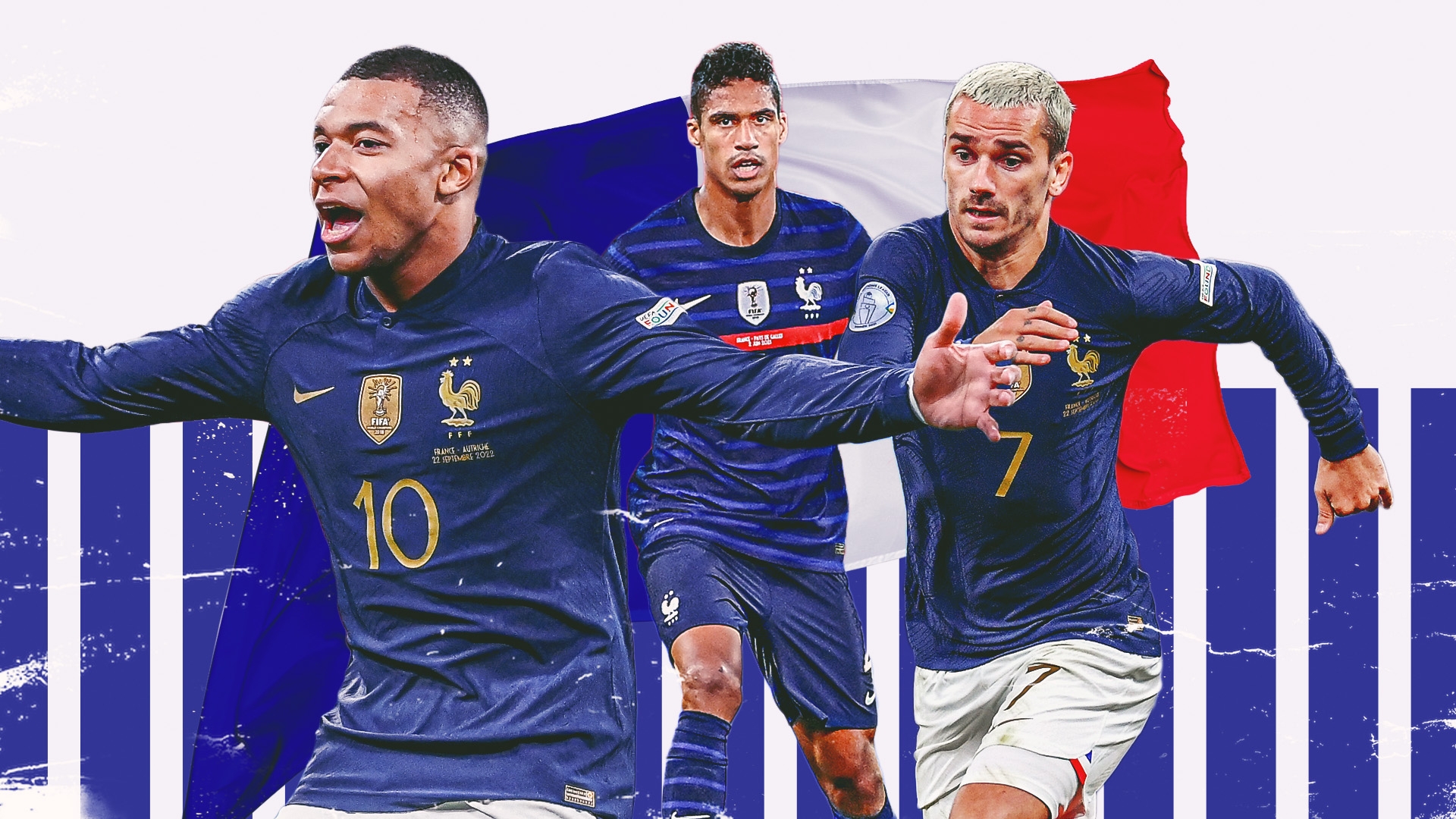 Cục diện bảng D World Cup 2022: Đội nào theo Pháp vào vòng 1/8? - Ảnh 1.
