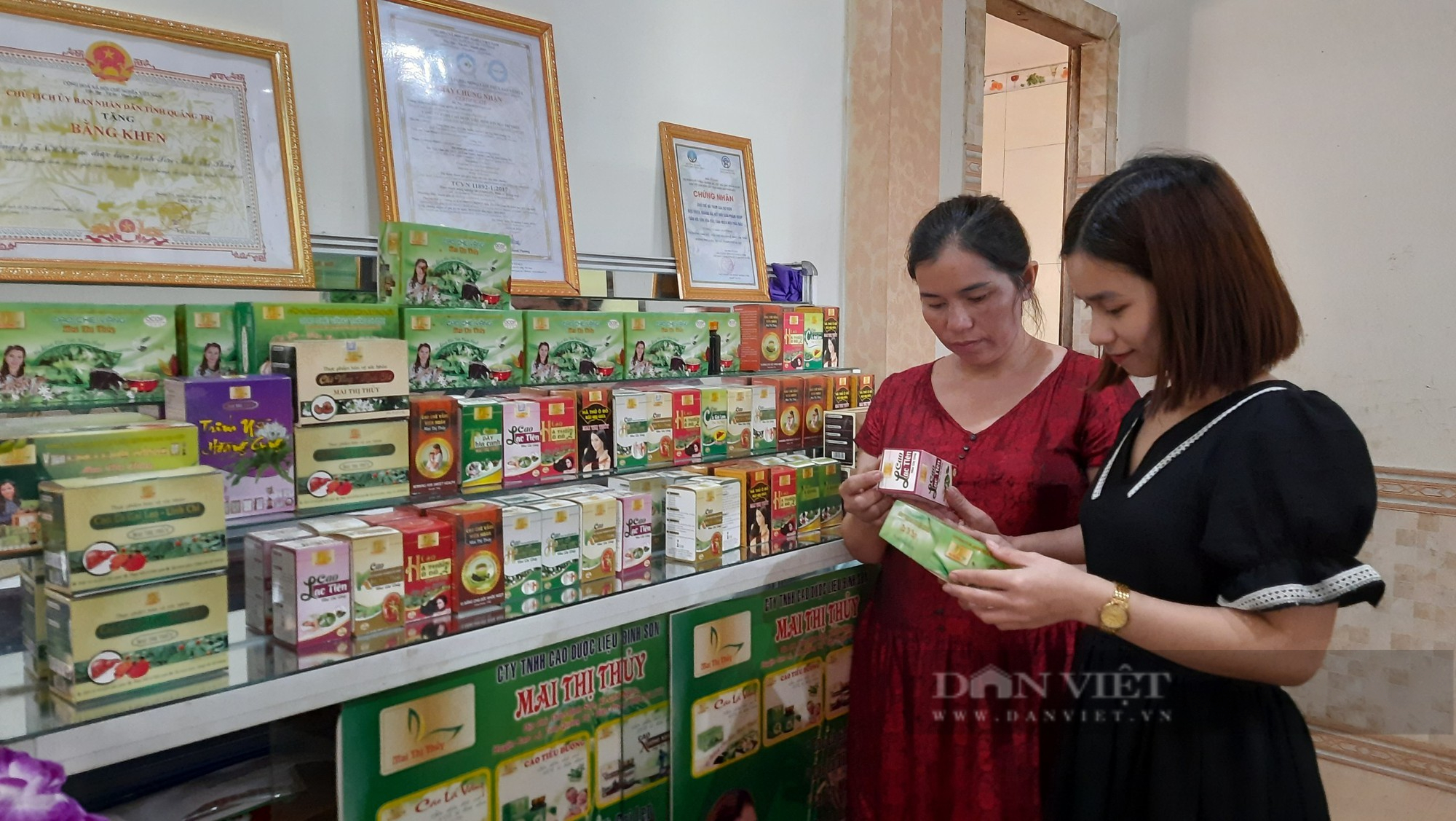 Làm giàu nhờ khoa học công nghệ - Ảnh 6.