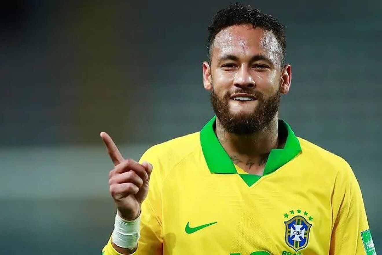 Neymar “cầu cứu” tới công nghệ của NASA để tiếp tục chơi ở World Cup - Ảnh 1.