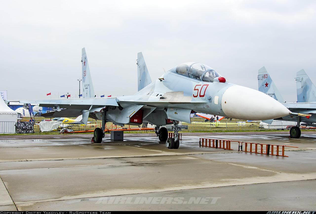 Tiêm kích đặc biệt Su-30M2 lần đầu được huy động tấn công Ukraine - Ảnh 2.