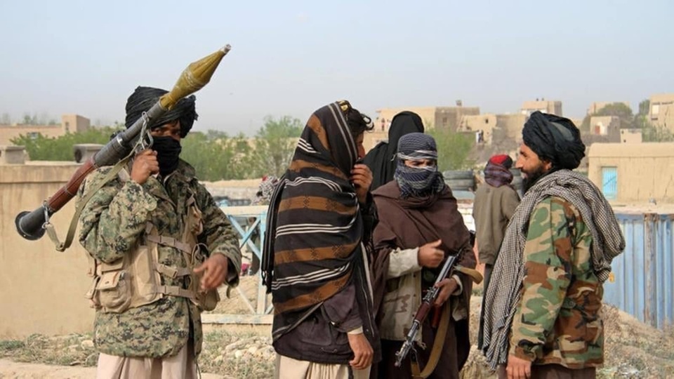 Taliban Pakistan tuyên bố phát lệnh tấn công trên cả nước - Ảnh 1.
