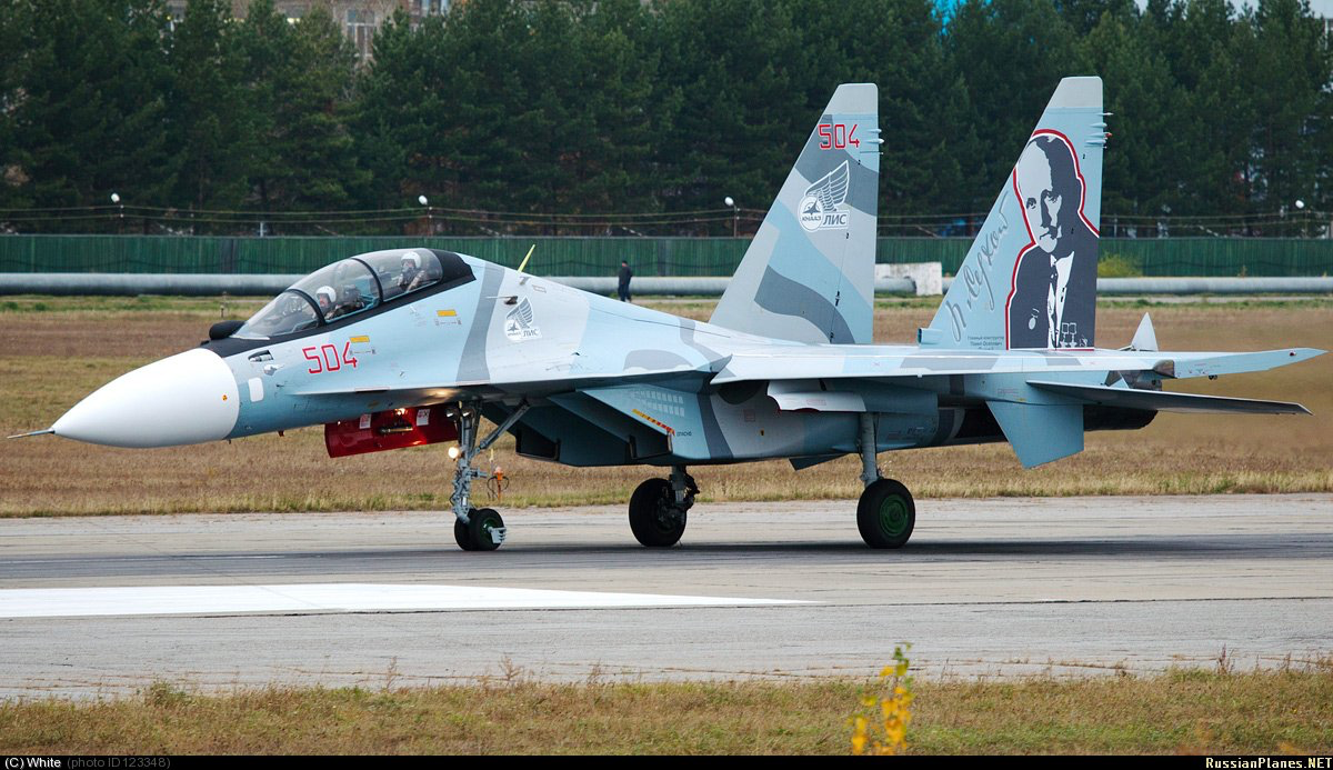Tiêm kích đặc biệt Su-30M2 lần đầu được huy động tấn công Ukraine - Ảnh 9.