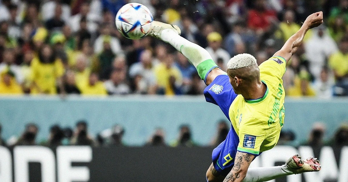 Vì sao Brazil là ứng viên hàng đầu cho ngôi vô địch World Cup 2022?
