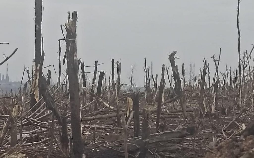 Chiến sự Donbass: Trận chiến khốc liệt giành Bakhmut đẩy những người lính Ukraine vào cảnh 'địa ngục' trần gian 