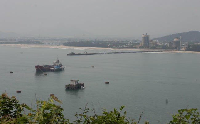Ngoài dự án bến Cảng Liên Chiểu, Công ty Phú Xuân còn trúng nhiều gói thầu "khủng" ở Đà Nẵng 