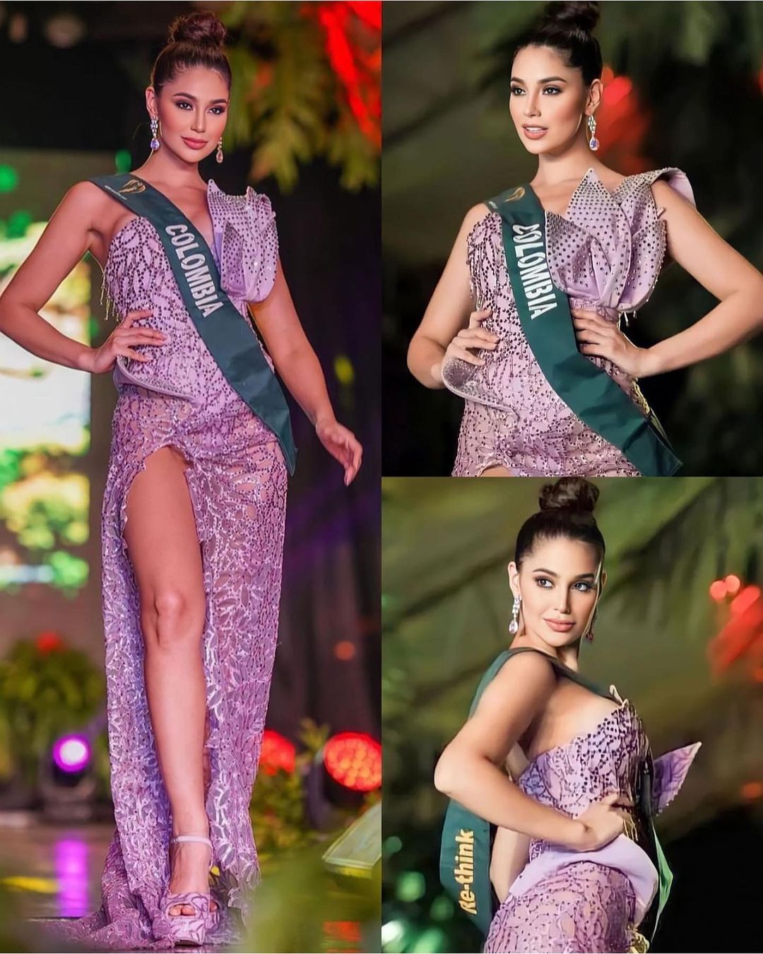 Lộ diện 5 ứng cử viên sáng giá của Miss Earth 2022 trước thềm chung kết - Ảnh 1.