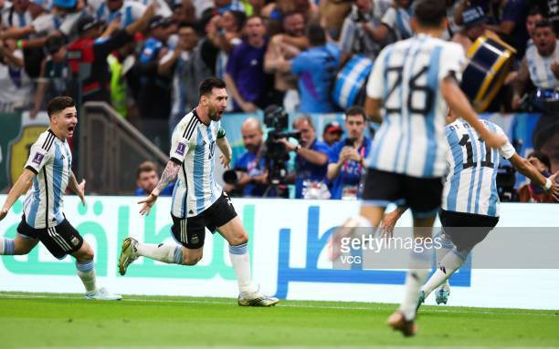 Dự đoán kết quả, nhận định Argentina vs Ba Lan (2h ngày 1/12): Messi "gánh  team" vào vòng 1/8?