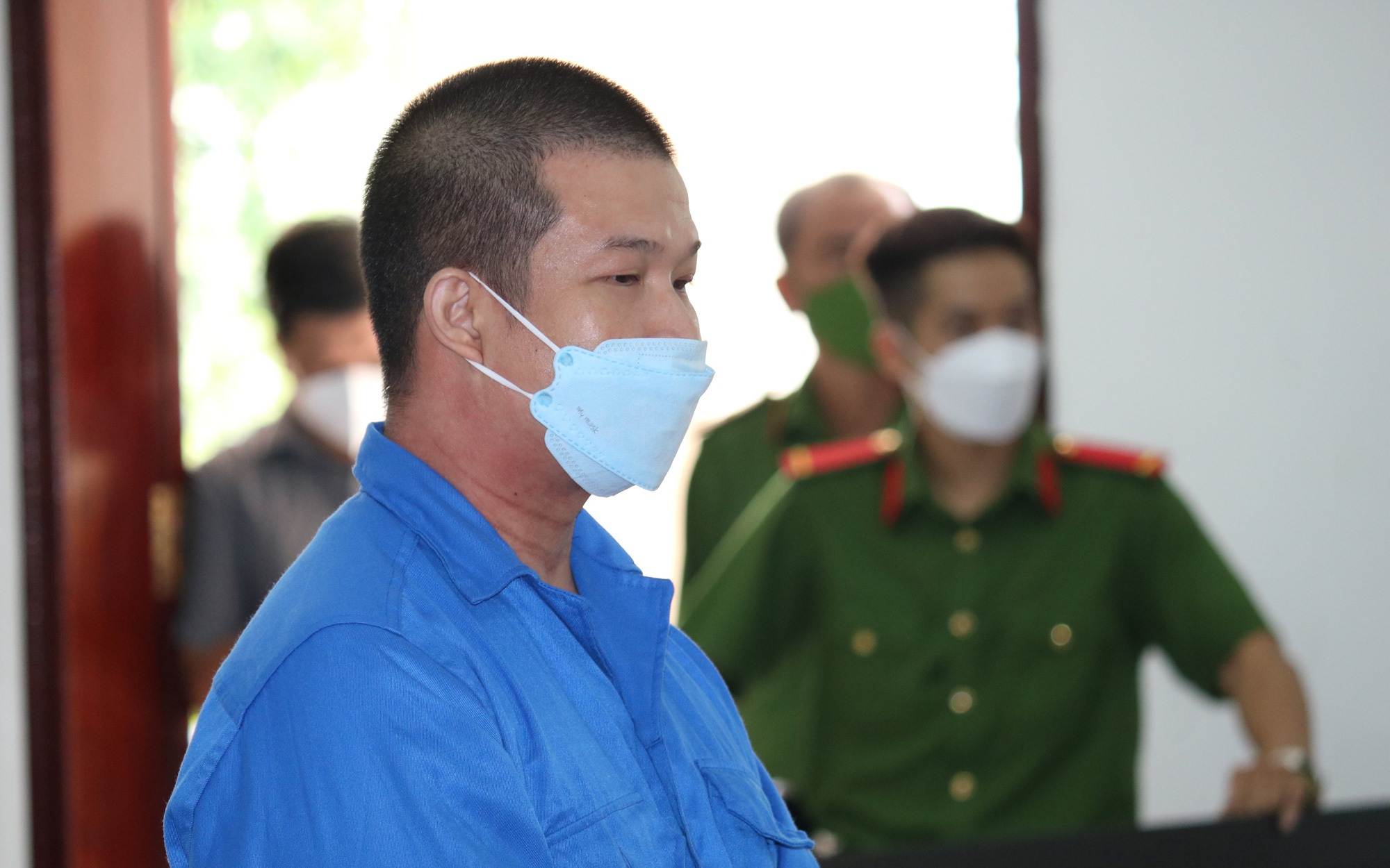 Y án chung thân với Phạm Văn Cung lừa đảo gần 68 tỷ đồng