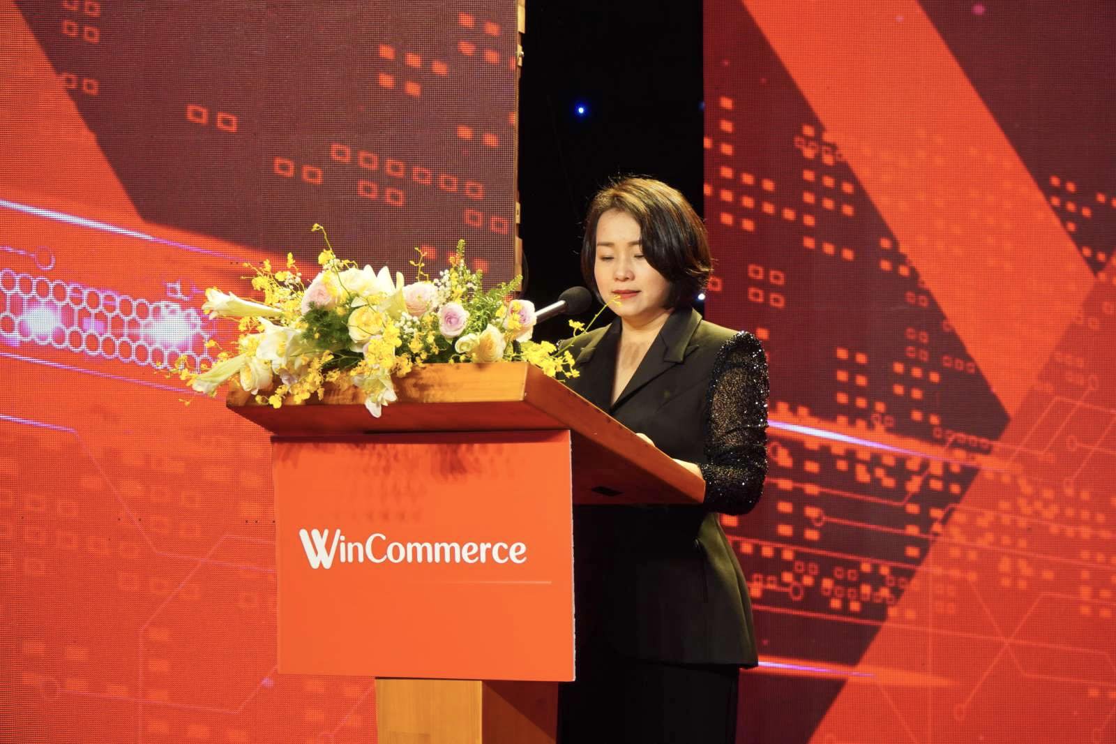 Wincommerce công bố chiến lược kinh doanh năm 2023  - Ảnh 4.