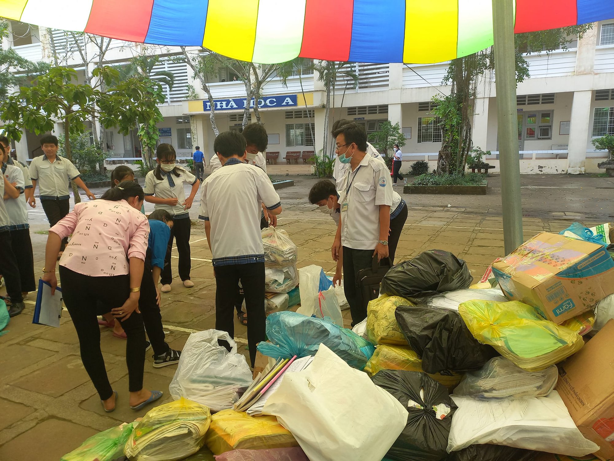 Tiến sĩ Giáo dục ủng hộ phong trào Kế hoạch nhỏ: &quot;Nếu gia đình và nhà trường làm đúng&quot; - Ảnh 1.