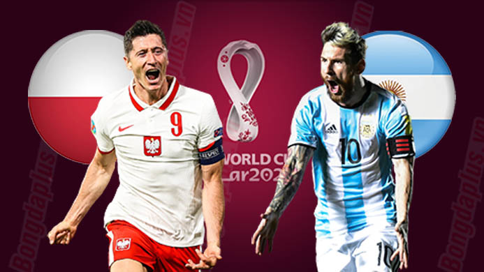 Được nhà cái “đặt niềm tin”, Argentina của Messi sẽ đánh bại Ba Lan? - Ảnh 1.