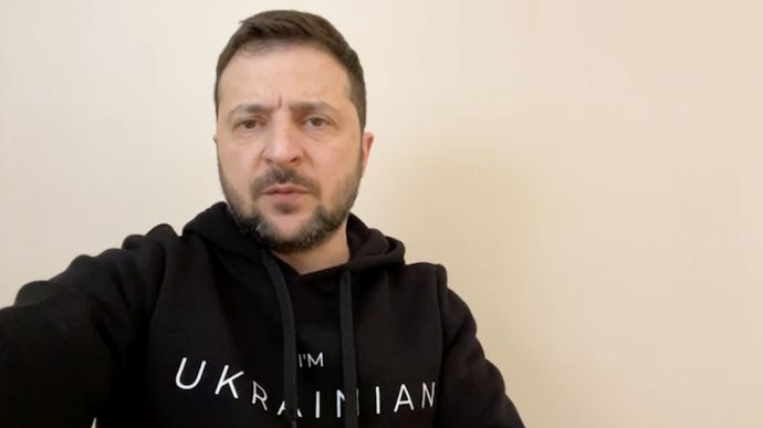 TT Zelensky thảo luận về cách Ukraine có thể sống sót qua mùa đông với các đại sứ United24 - Ảnh 1.