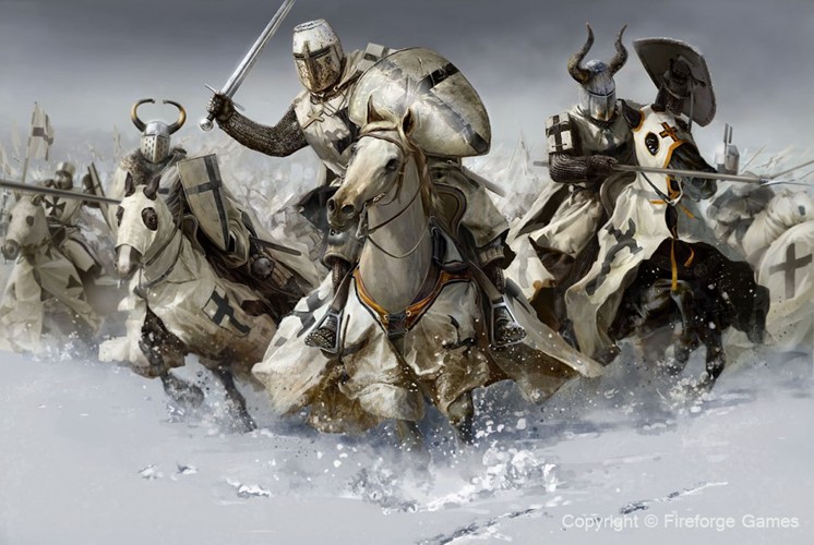 10 đội quân cổ đại đáng sợ nhất lịch sử nhân loại - Ảnh 3.