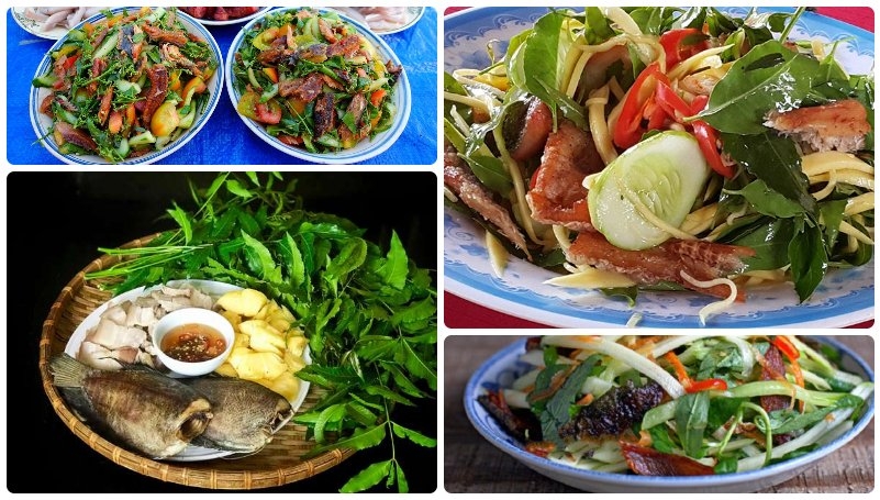 Đặc sản Việt Nam xác lập Kỷ lục châu Á &quot;gọi tên&quot; những đặc sản, món ăn nào? - Ảnh 1.