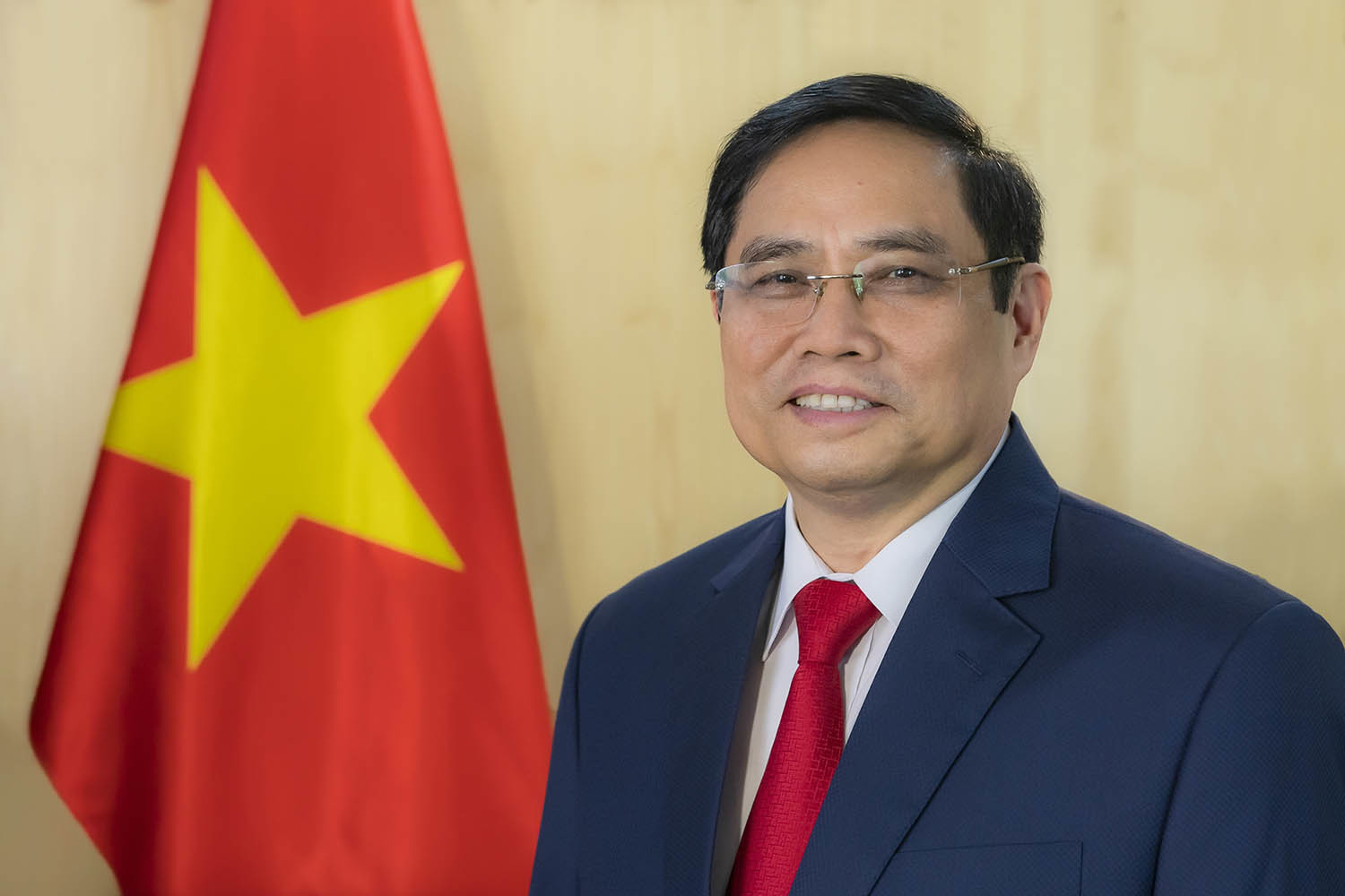 Thủ tướng Phạm Minh Chính thăm chính thức Campuchia, dự hội nghị cấp cao ASEAN - Ảnh 1.